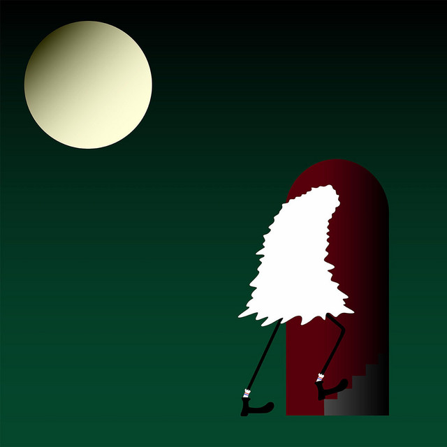 You Don't See Me cover art