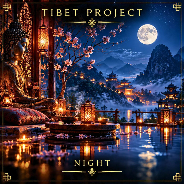 Night cover