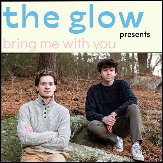 Bring Me With You cover art