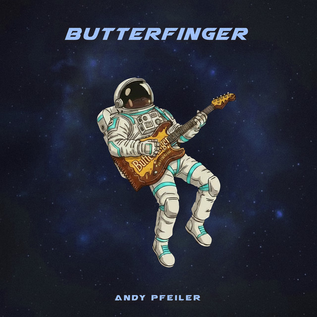 Butterfinger cover
