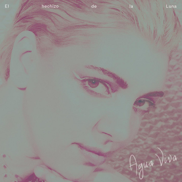 El Hechizo de la Luna cover art
