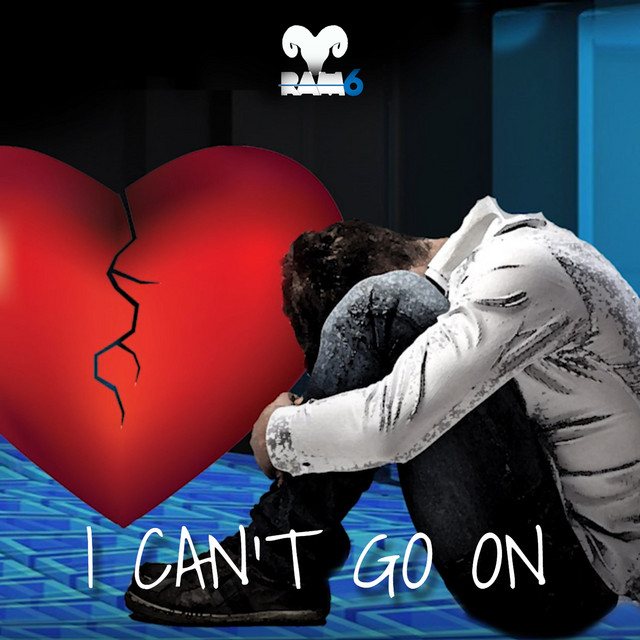 I Can't Go On