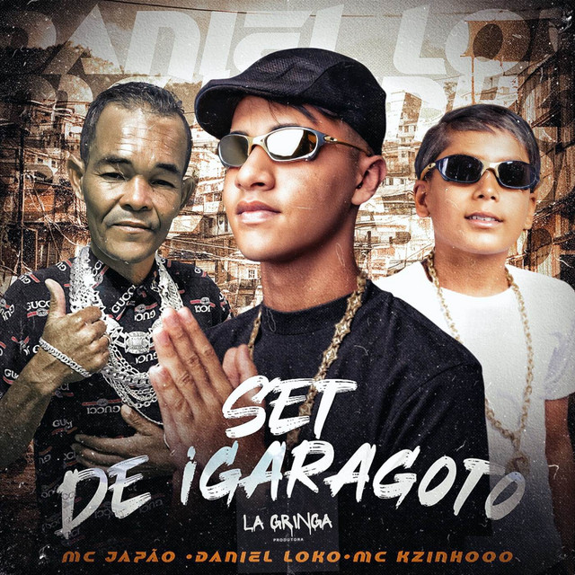 Set De Igaragoto