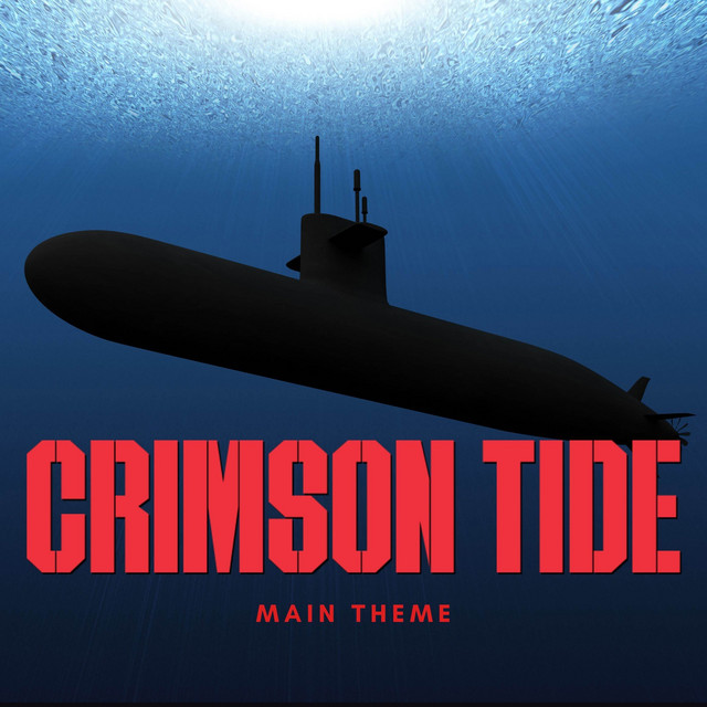 Crimson Tide Main Theme