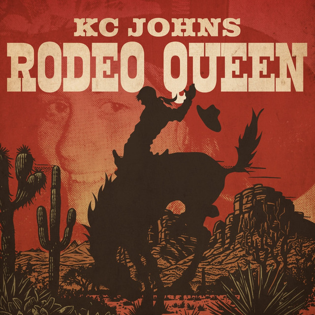 Rodeo Queen album image