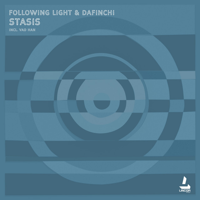 Обкладинка Following Light — Stasis