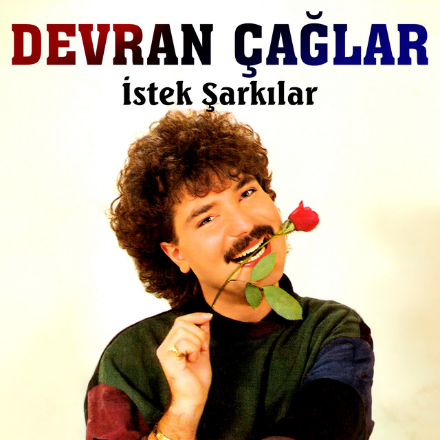 İstek Şarkılar cover art