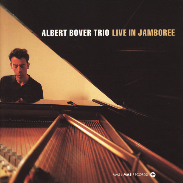 Albert Bover Trio
