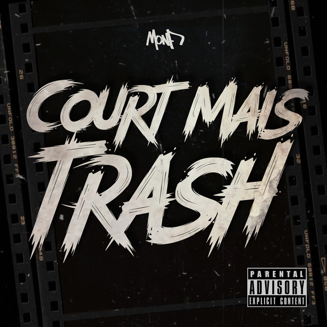 Court mais trash, Pt. 2