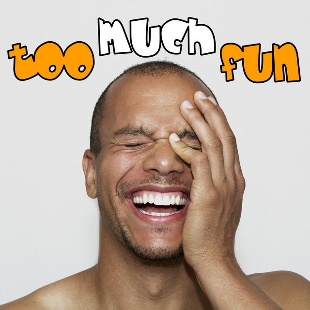 Too Much Fun cover