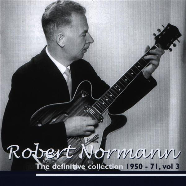 The Definitive Collection 1950 - 71, Vol 3