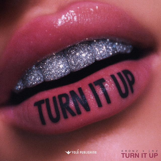 Turn It Up