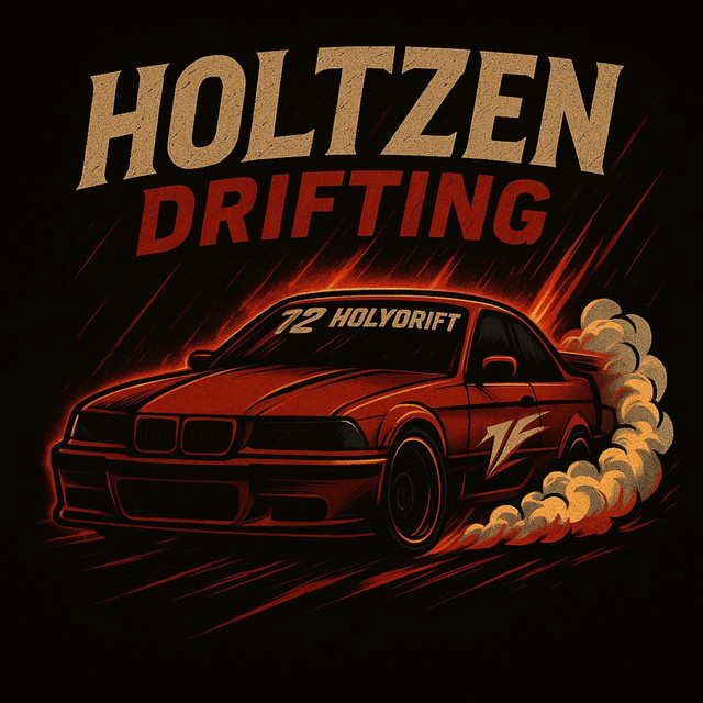 Holtzen Drifting