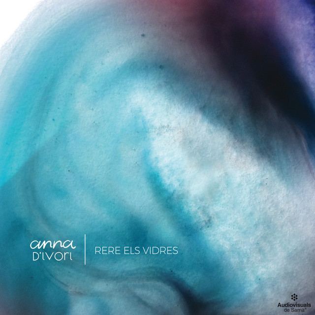 Rere Els Vidres cover art