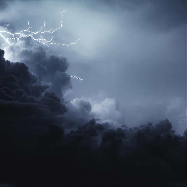 Night Flight cover art