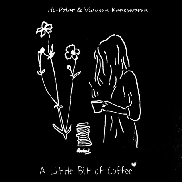 A Little Bit of Coffee