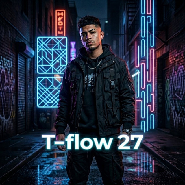 T-Flow 27
