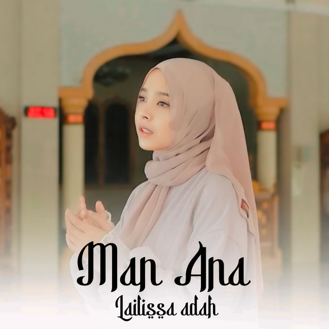 Lailissa'adah
