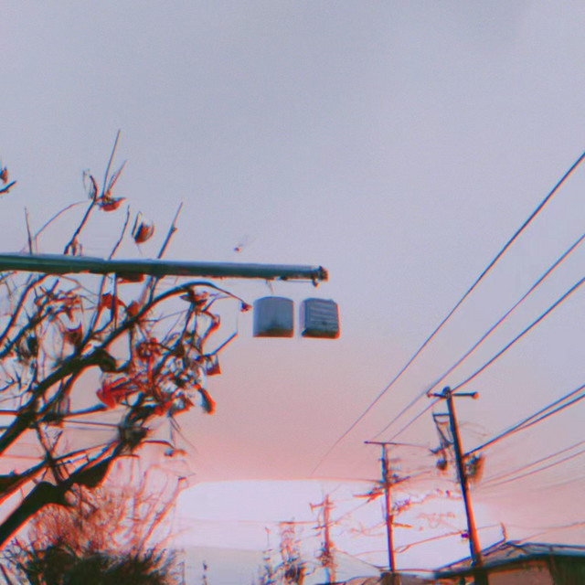 Nostalgia cover art