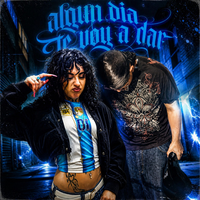 ALGUN DIA TE VOY A DAR