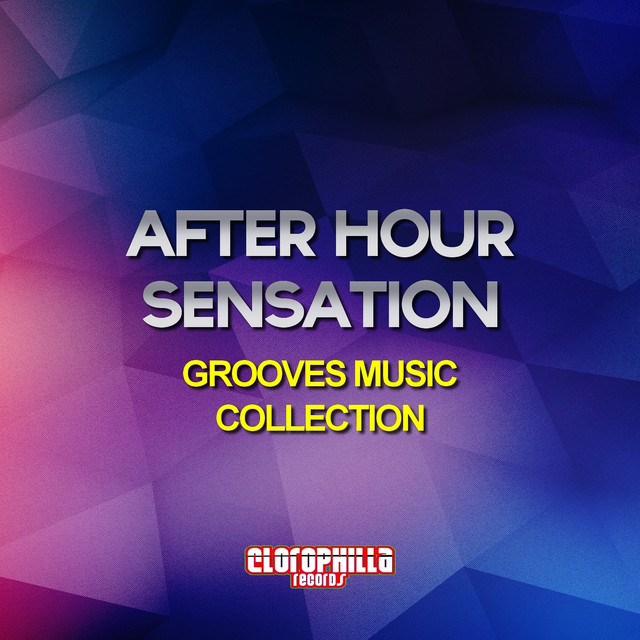 After Hour Sensation (Grooves Music Collection) cover art