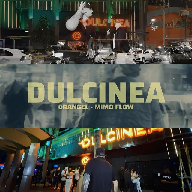 Dulcinea