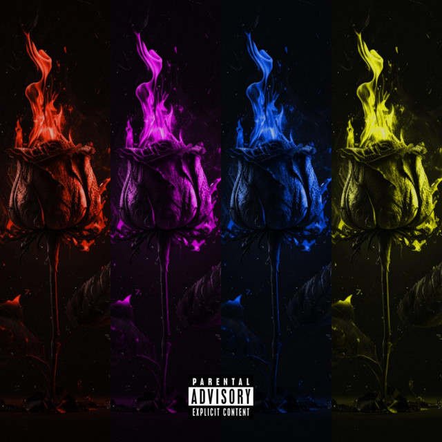 Special cover art