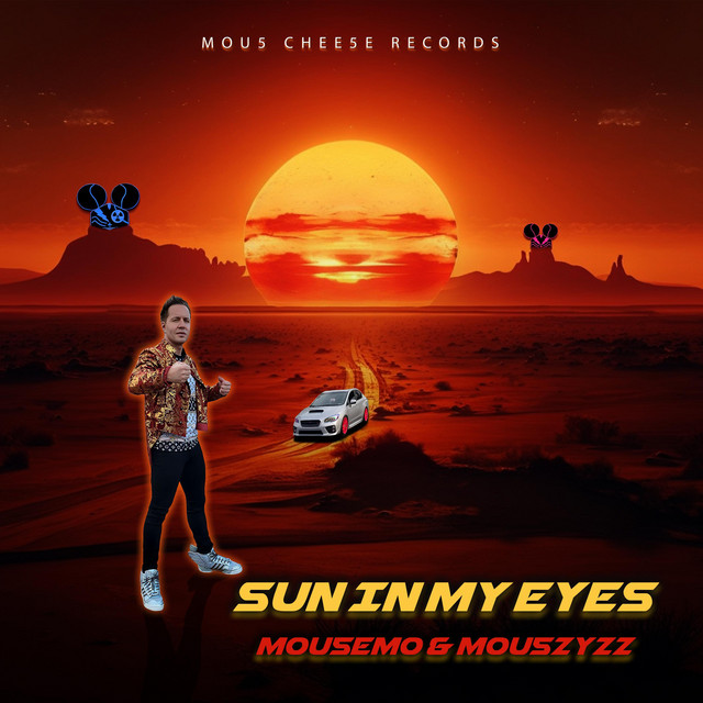 Sun In My Eyes