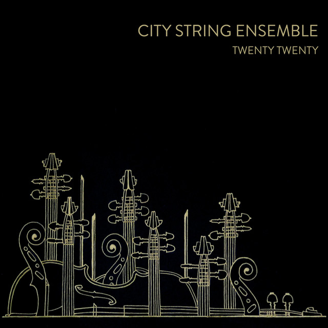 Twenty Twenty cover art