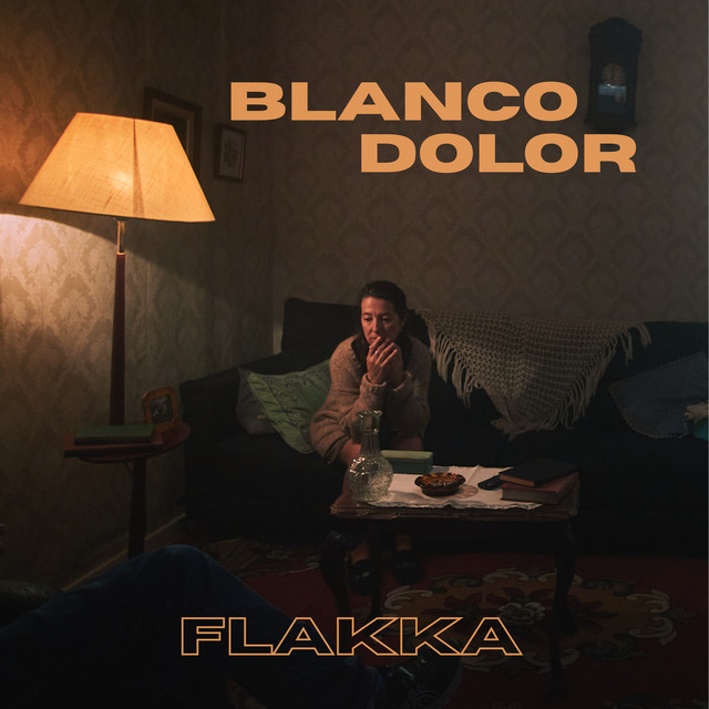 Blanco Dolor
