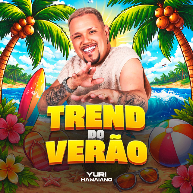 Trend do Verão