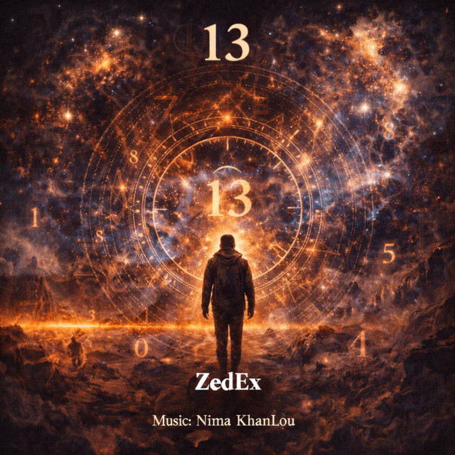 13 - Album by ZedEx | Spotify