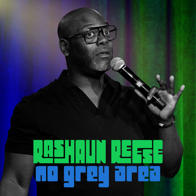 Rashaun Reese