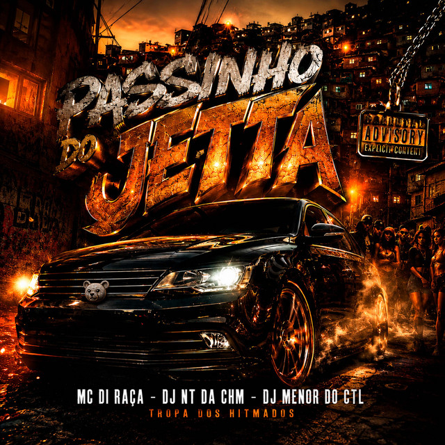 Passinho do Jetta