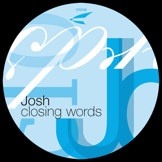 Closing Words cover art