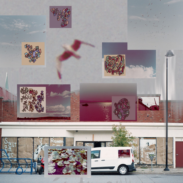 Futility cover art