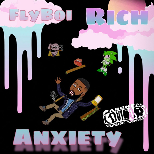 Anxiety