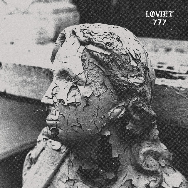 777 cover art