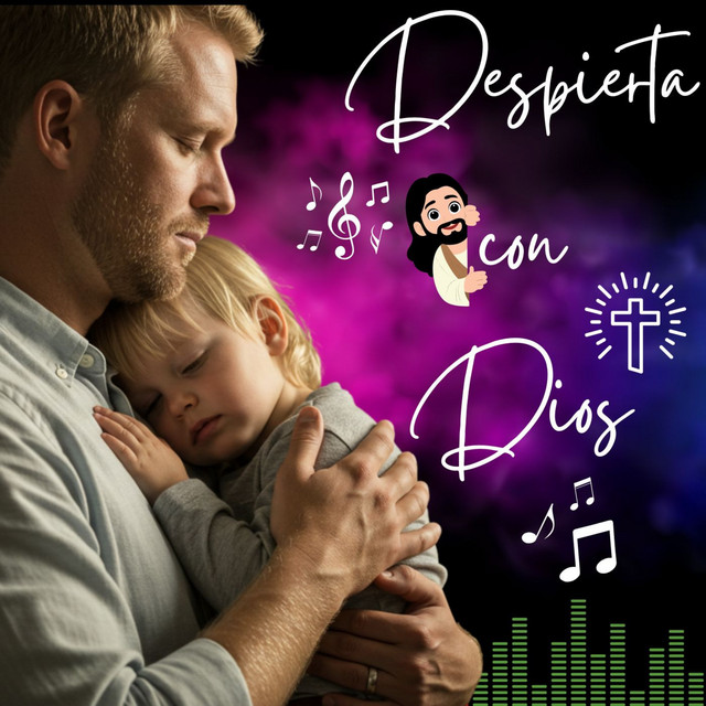 Despierta con Dios