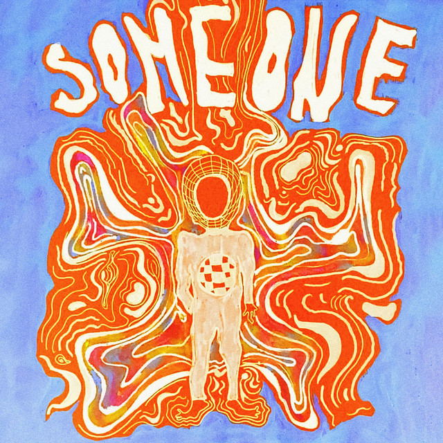 Someone