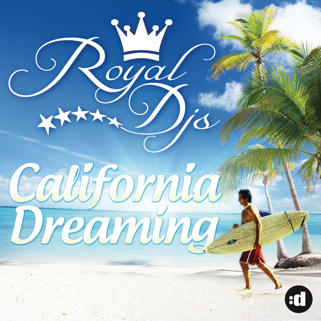 California Dreaming - Radio Edit