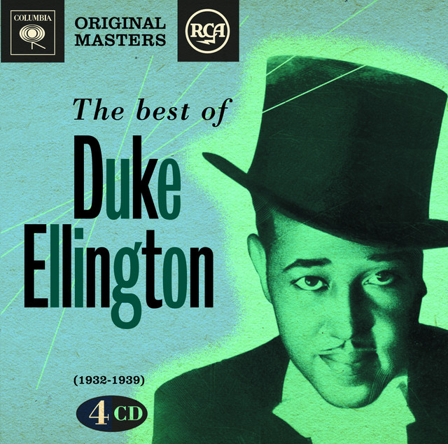 Columbia Original Masters - Album by Duke Ellington | Spotify