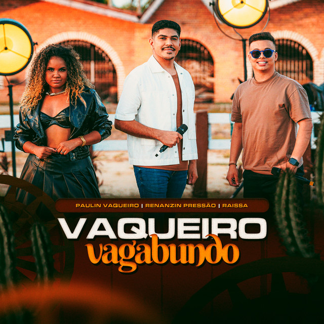 Vaqueiro Vagabundo
