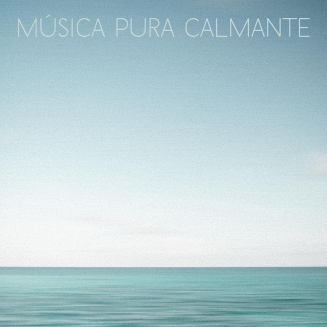 Música Pura Calmante cover art