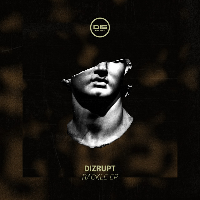 Rackle album art