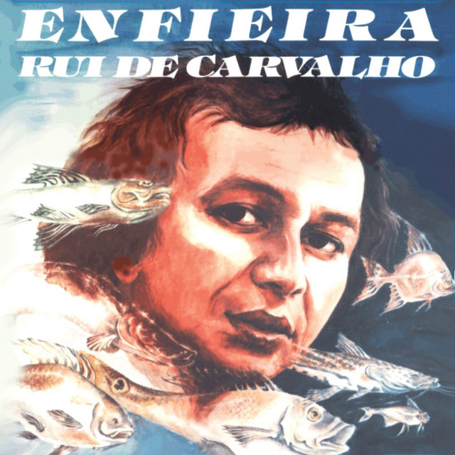 Enfieira cover art