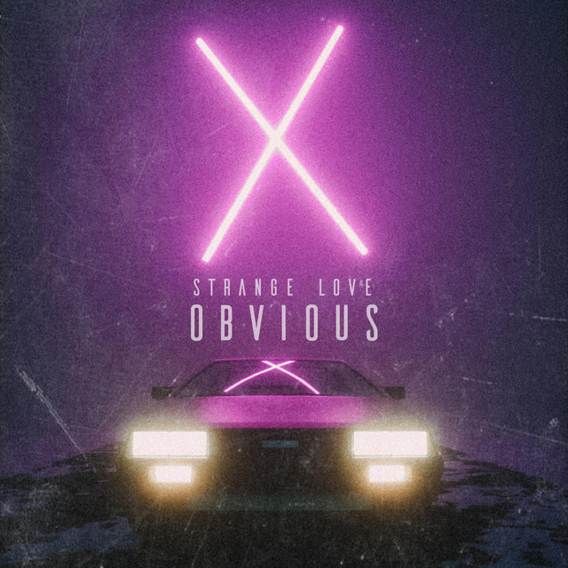 Obvious cover