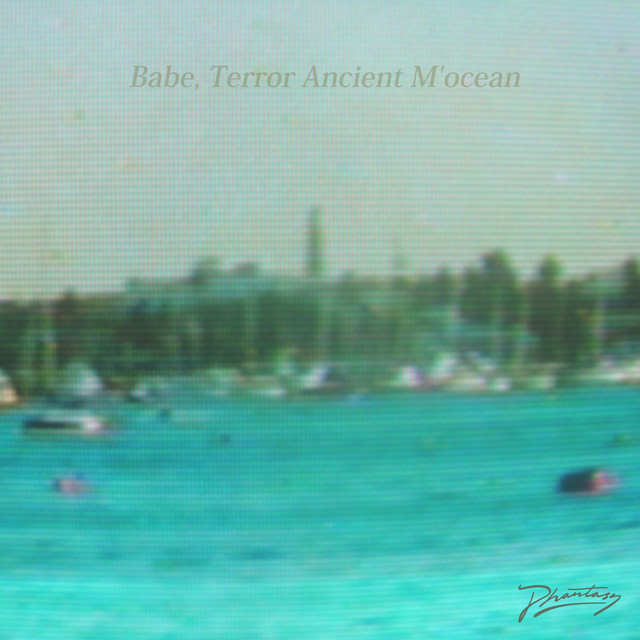 Ancient M’ocean cover art