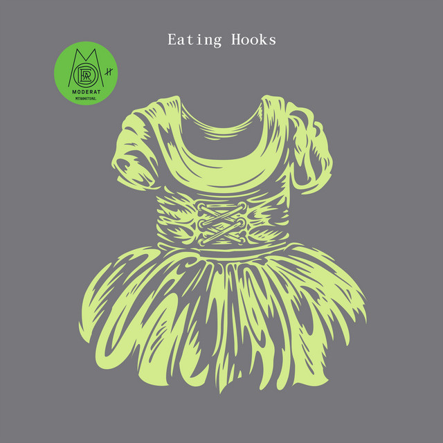 Eating Hooks - Siriusmo Remix - Solomun Edit