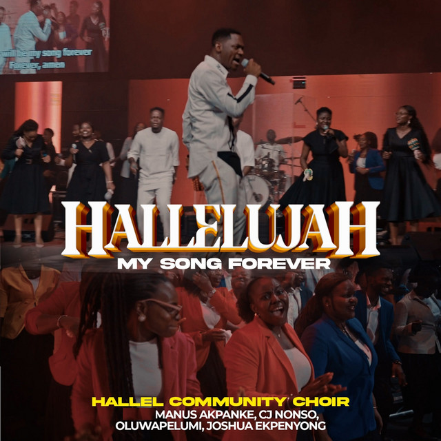 Hallel Community Choir